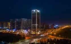 Parkview International Hotel