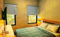 Cozy Residence Tomang