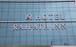HOTEL RAJPATHINN