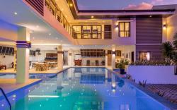 Casa Gerardo Private Resort - Natural Hot Spring