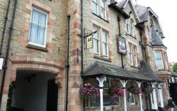 Tufton Arms Hotel