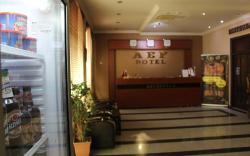 AEF Hotel