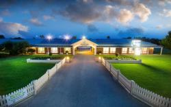 Howlong Golf Resort