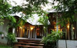 Samet Ville Resort