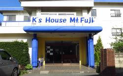 K's House Mt.Fuji - Backpackers Hostel
