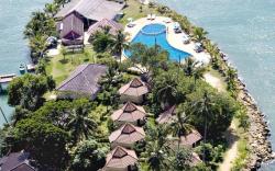 Coral Resort