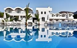 Hotel Sea View