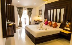 Shikara Beach Resort