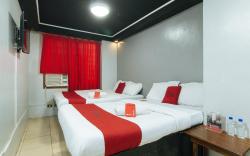 RedDoorz @ Good 101 Quiricada Manila