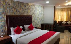 Hotel Geo