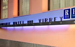 Hotel Virrey