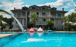 Didi Otel Sapanca