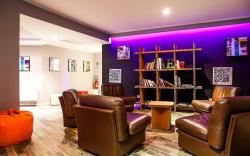 Hostel Trastevere