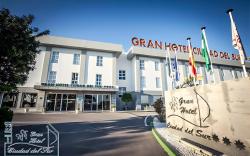 Gran Hotel Ciudad del Sur