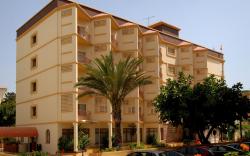 Monarque Cendrillon Hotel