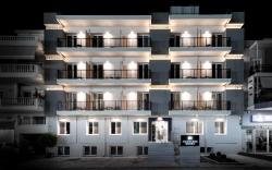 31 Doors Hotel