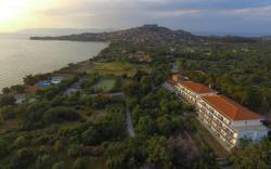 Delfinia Hotel & Bungalows