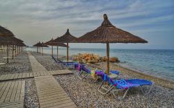 Kokkoni Beach Hotel