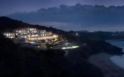 Mare Dei Suite Hotel Ionian Resort