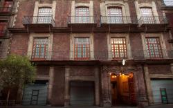 Hotel MX centro