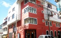 Hotel Sillustani Inn Puno