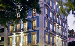 Heritage Avenida Liberdade