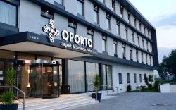 Oporto Airport & Business Hotel