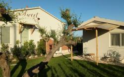 Agriturismo Sweet Cottage