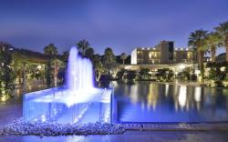 Esplanade Boutique Hotel