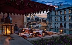 Hotel Al Ponte Antico