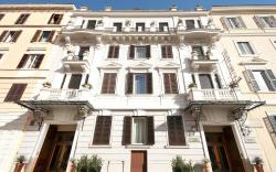 Hotel Alpi