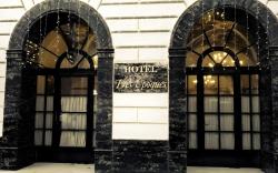 Hotel Des Epoques