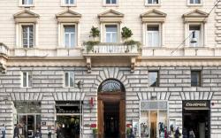 Hotel Giolli Nazionale