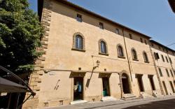 Hotel Palazzo Renieri