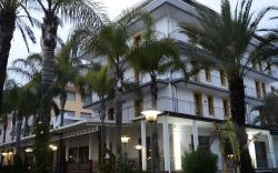 Hotel San Luca