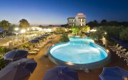 Hotel Terme Providence