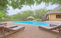 Kruger Adventure Lodge