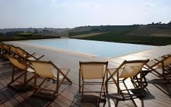 La Foresteria Planeta Wine Resort & Beach Club