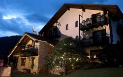 Hotel Chalet La Meridiana