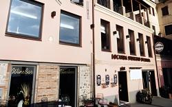 Albergo Diffuso Locanda Specchio Di Diana