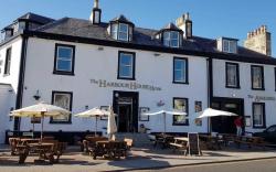 Harbour House Hotel