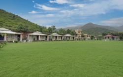 Kavish Holiday Hill Resort n Spa - Udaipur