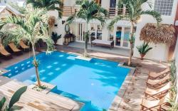 Muni-muni Villas Siargao