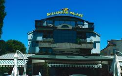 Millenium Palace