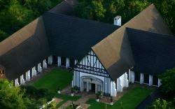 Kilmorna Manor Guest House and Private Nature Reserve