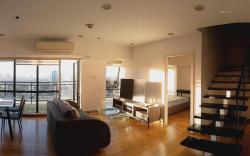LUX 3 BR Penthouse Private POOL Milano Versace