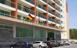 Monte Gordo Hotel Apartamentos & Spa