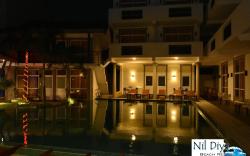 Nil Diya Beach Resort
