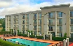 DoubleTree by Hilton Livermore, CA