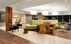 Home2 Suites by Hilton Lexington Park Patuxent River NAS, MD